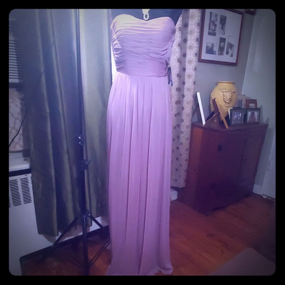 Formal Long Dress